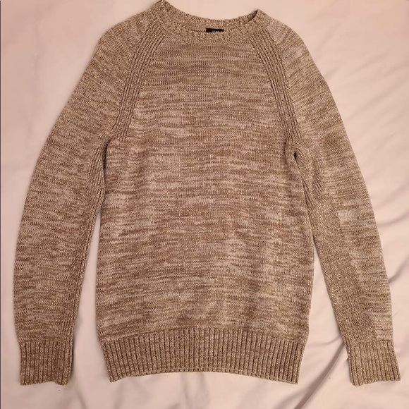 H&M Cream Knitted Sweater - Picture 2 of 3